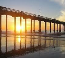 La Jolla Shores