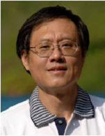 Professor Kin Lu Wong, NSYSN