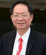 SVP Yang-Yih Chen, NSYSN