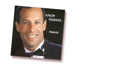 Andy Nahas, TMC ’81