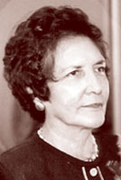 Faustina Solis