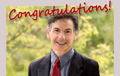 Provost Allan Havis