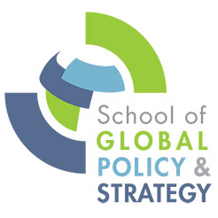 School of Global Policy &Strategy